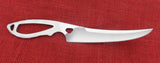 Buck 0136SSS 136 Paklite Boning Knife w/o Sheath USA Discontinued Lot#BU-414