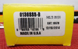 Buck 0136SSS 136 Paklite Boning Knife w/o Sheath USA Discontinued Lot#BU-414