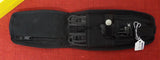 Buck 0141BKSVP 141 Paklite Field Master Knife Kit Discontinued USA Black Traction Coated Lot#BU-398