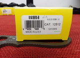 Buck 0141BRS 141 Paklite Large Skinner Knife Plum Brown USA BU-628