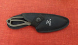 Buck 0141BRS 141 Paklite Large Skinner Knife Plum Brown USA BU-628
