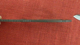 Buck 0141BRSVP 141 Paklite Field Master Knife Kit USA Brown Cerakote BU-527