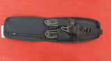Buck 0141BRSVP 141 Paklite Field Master Knife Kit USA Brown Cerakote BU-527
