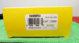 Buck 0141ORSVP 141 Paklite Field Master Knife Kit USA Orange Cerakote BU-529