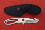Buck 0141SSG 141 Paklite Large Guthook Skinner Knife USA BU-632