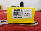Buck 0141SSG 141 Paklite Large Guthook Skinner Knife USA BU-632
