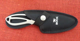 Buck 0141SSG 141 Paklite Large Guthook Skinner Knife USA BU-632