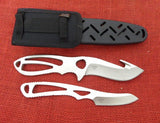 Buck 0141SSGVP 141 Paklite Elite Knife Trophy Kit Caper Guthook Skinner S30V USA BU-629