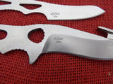 Buck 0141SSGVP 141 Paklite Elite Knife Trophy Kit Caper Guthook Skinner S30V USA BU-629