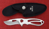 Buck 0141SSS 141 Paklite Large Skinner Knife Stainless USA LOT#BU-420