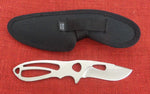 Buck 0141SSS 141 Paklite Large Skinner Knife Stainless USA LOT#BU-420