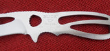 Buck 0141SSS 141 Paklite Large Skinner Knife Stainless USA LOT#BU-420