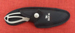 Buck 0141SSS 141 Paklite Large Skinner Knife Stainless USA LOT#BU-420