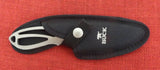 Buck 0141SSS 141 Paklite Large Skinner Knife Stainless USA LOT#BU-420