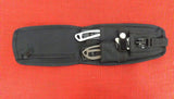 Buck 0141SSSVP 141 Paklite Field Master Knife Kit Caper Guthook USA BU-594