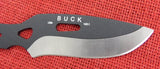 Buck 0143BKS 143 Paklite Larger 7 3/4" Skinner Fixed Blade Hunting Knife USA Discontinued Lot#BU-353