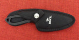 Buck 0143BKS 143 Paklite Larger 7 3/4" Skinner Fixed Blade Hunting Knife USA Discontinued Lot#BU-353