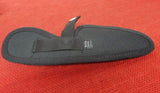 Buck 0143BKS 143 Paklite Larger 7 3/4" Skinner Knife USA RMEF Combo Sheath NO CAPER NEW