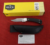 Buck 0152BRSBOTM 152 Fixed Ranger April 2024 S35VN BU-473