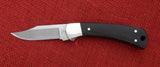 Buck 0152BRSBOTM 152 Fixed Ranger April 2024 S35VN BU-473