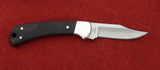 Buck 0152BRSBOTM 152 Fixed Ranger April 2024 S35VN BU-473