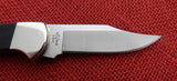 Buck 0152BRSBOTM 152 Fixed Ranger April 2024 S35VN BU-473