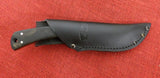 Buck 0152BRSBOTM 152 Fixed Ranger April 2024 S35VN BU-473