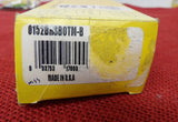 Buck 0152BRSBOTM 152 Fixed Ranger April 2024 S35VN BU-473