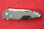 Kershaw 1615 Ken Onion Frank Centofante Assisted Knife Liner Lock March 2005 USA