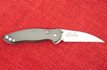Kershaw 1615 Ken Onion Frank Centofante Asssited Liner Lock March 2005 USA Made