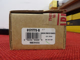 Buck 0171TTS 171 Mayo Waimea 2007 Knife S30V Titanium Frame Lock USA BU-547