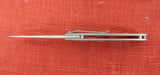 Buck 0172TTS 172 Mayo TNT  Knife S30V Titanium Frame Lock BU-546