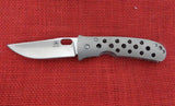 Buck 0172TTS 172 Mayo TNT  Knife S30V Titanium Frame Lock BU-546