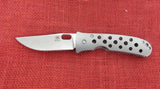 Buck 0172TTS 172 Mayo TNT  Knife S30V Titanium Frame Lock BU-546