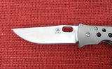 Buck 0172TTS 172 Mayo TNT  Knife S30V Titanium Frame Lock BU-546