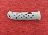 Buck 0172TTS 172 Mayo TNT  Knife S30V Titanium Frame Lock BU-546