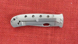 Buck 0172TTS 172 Mayo TNT  Knife S30V Titanium Frame Lock BU-546