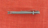 Buck 0174 174 Small Mayo Cutback Knife 2005 Framelock BU-598