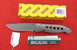 Buck 0179 179 Mayo Hilo Knife 2005 Framelock BU-599