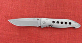 Buck 0179 179 Mayo Hilo Knife 2005 Framelock BU-599
