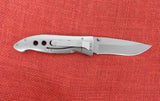 Buck 0179 179 Mayo Hilo Knife 2005 Framelock BU-599