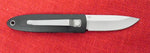 Buck 0180 180 Crosslock Solitaire Knife USA Made 1994 lot#180-23