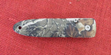 Buck 0180-D3 180-D3 Crosslock Hunter Camo Knife 3 Function Drop Point Guthook Saw 180-27