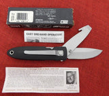 Buck 0180-LC 180 Crosslock Deputy 1 Knife 180-25