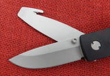 Buck 0180-LC 180 Crosslock Deputy 1 Knife 180-25