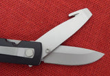 Buck 0180-LC 180 Crosslock Deputy 1 Knife 180-25