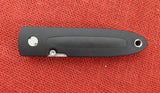 Buck 0180-LC 180 Crosslock Deputy 1 Knife 180-25