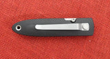 Buck 0180-LC 180 Crosslock Deputy 1 Knife 180-25