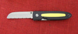 Buck 0180-RR 180 Crosslock Knife River Rafter Sheepsfoot 180-28