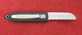 Buck 0180-RR 180 Crosslock Knife River Rafter Sheepsfoot 180-28